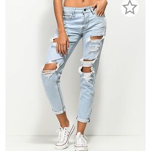 Zumiez Empyre Jeans